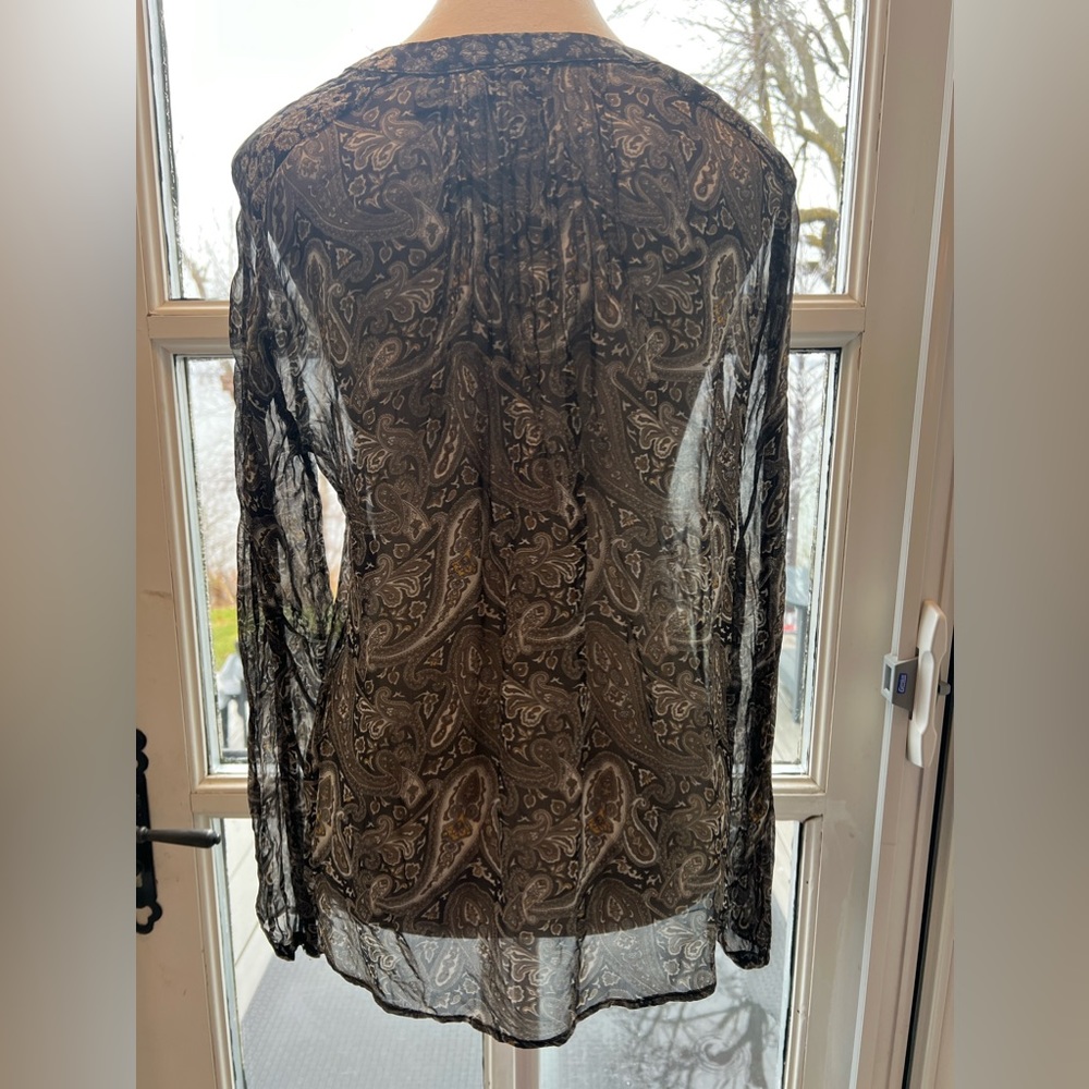 Blouse - Picture 2 of 4